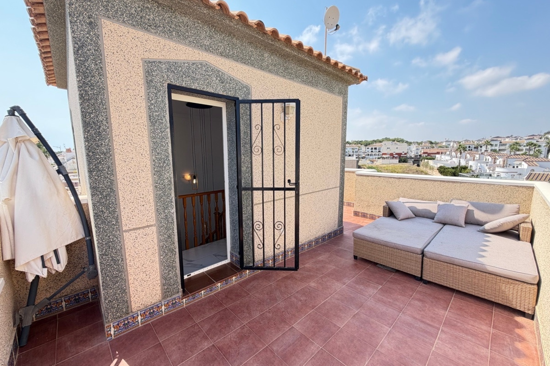 Rynek wtórny - Villa - Orihuela - Villamartin