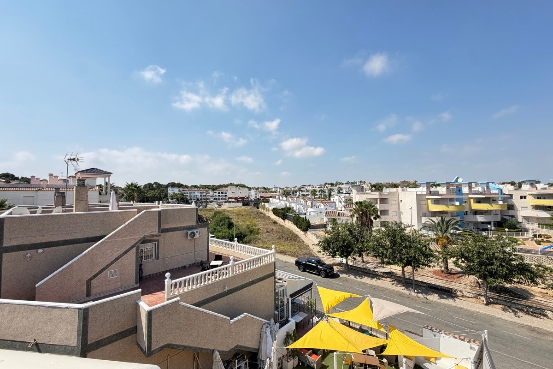 Rynek wtórny - Villa - Orihuela - Villamartin