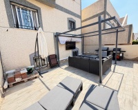 Rynek wtórny - Villa - Orihuela - Villamartin