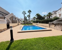 Rynek wtórny - Villa - Orihuela - Villamartin