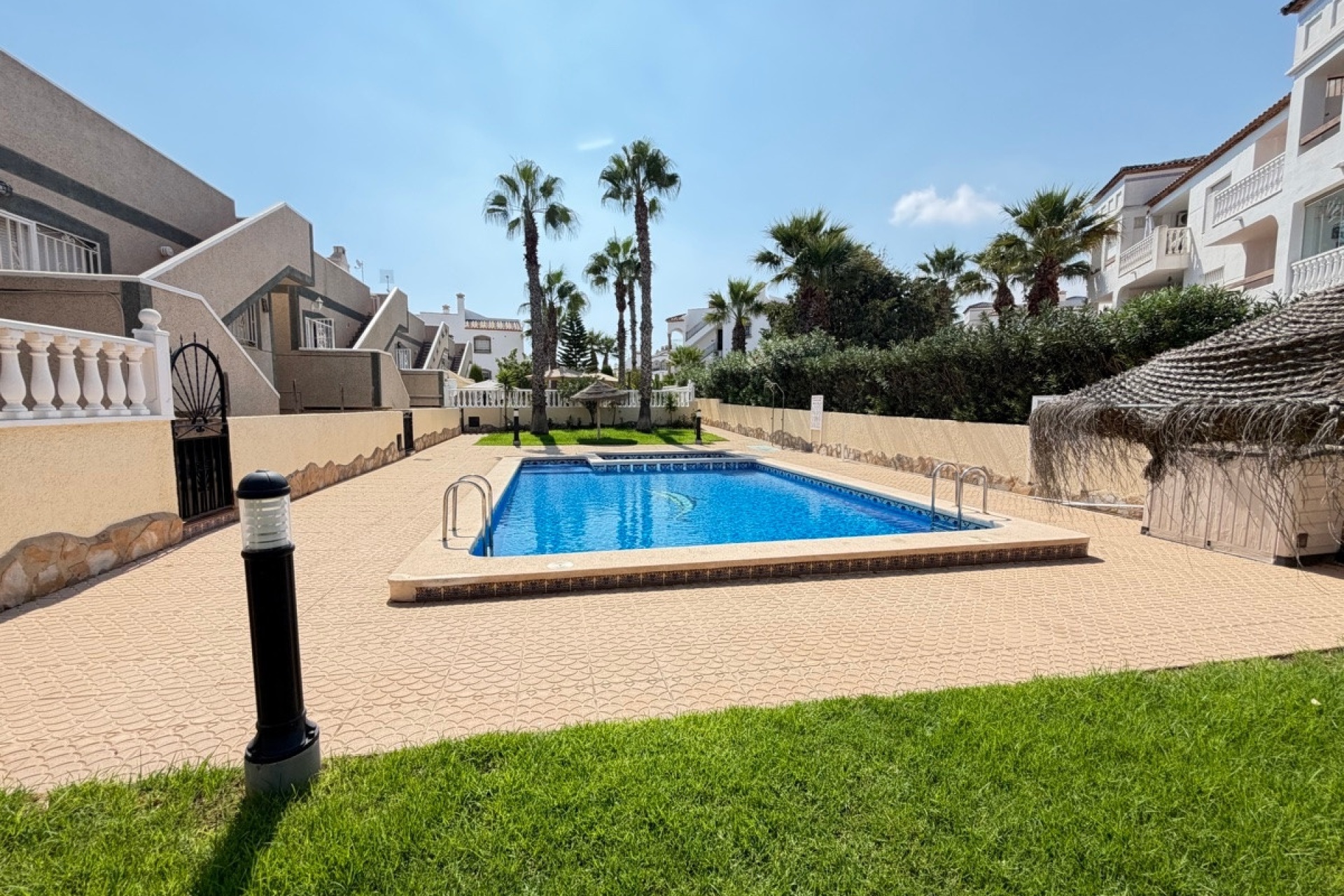 Rynek wtórny - Villa - Orihuela - Villamartin