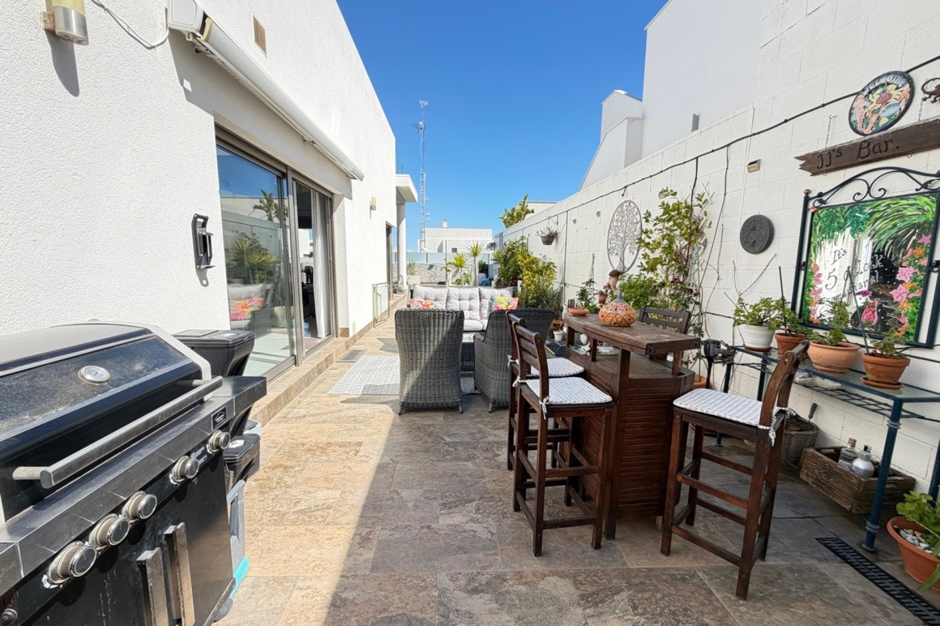 Rynek wtórny - Villa - Orihuela - Villamartin