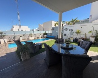 Rynek wtórny - Villa - Orihuela - Villamartin