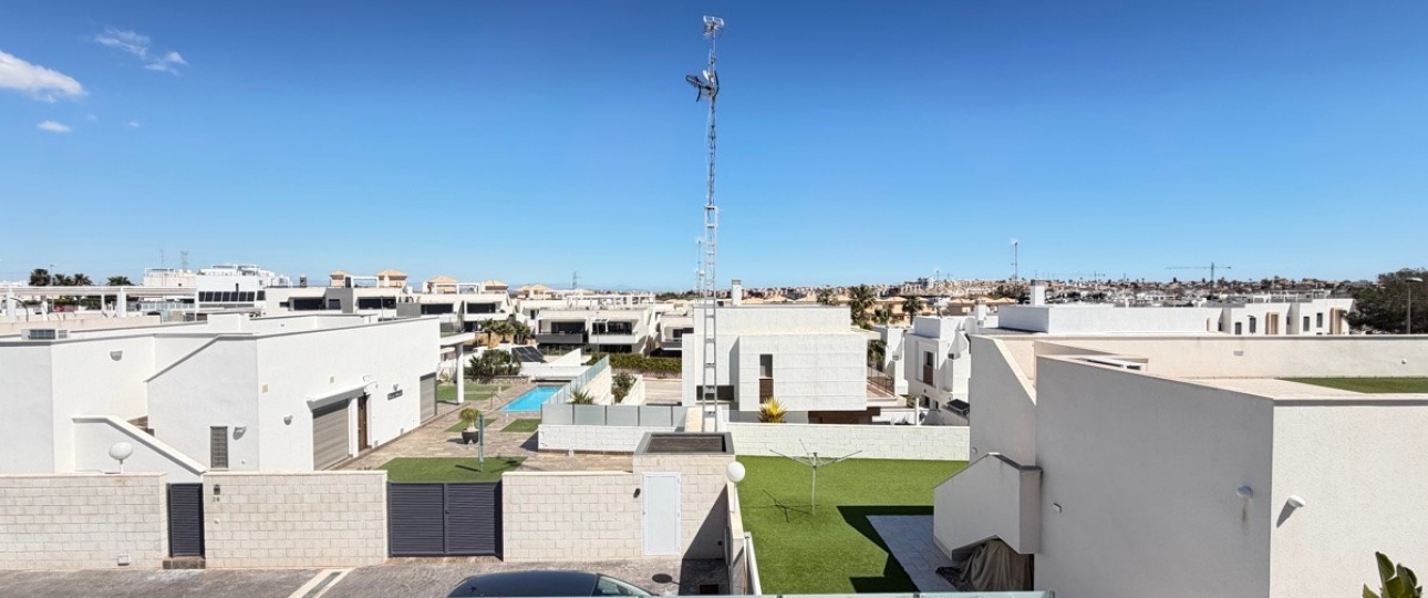 Rynek wtórny - Villa - Orihuela - Villamartin