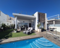 Rynek wtórny - Villa - Orihuela - Villamartin