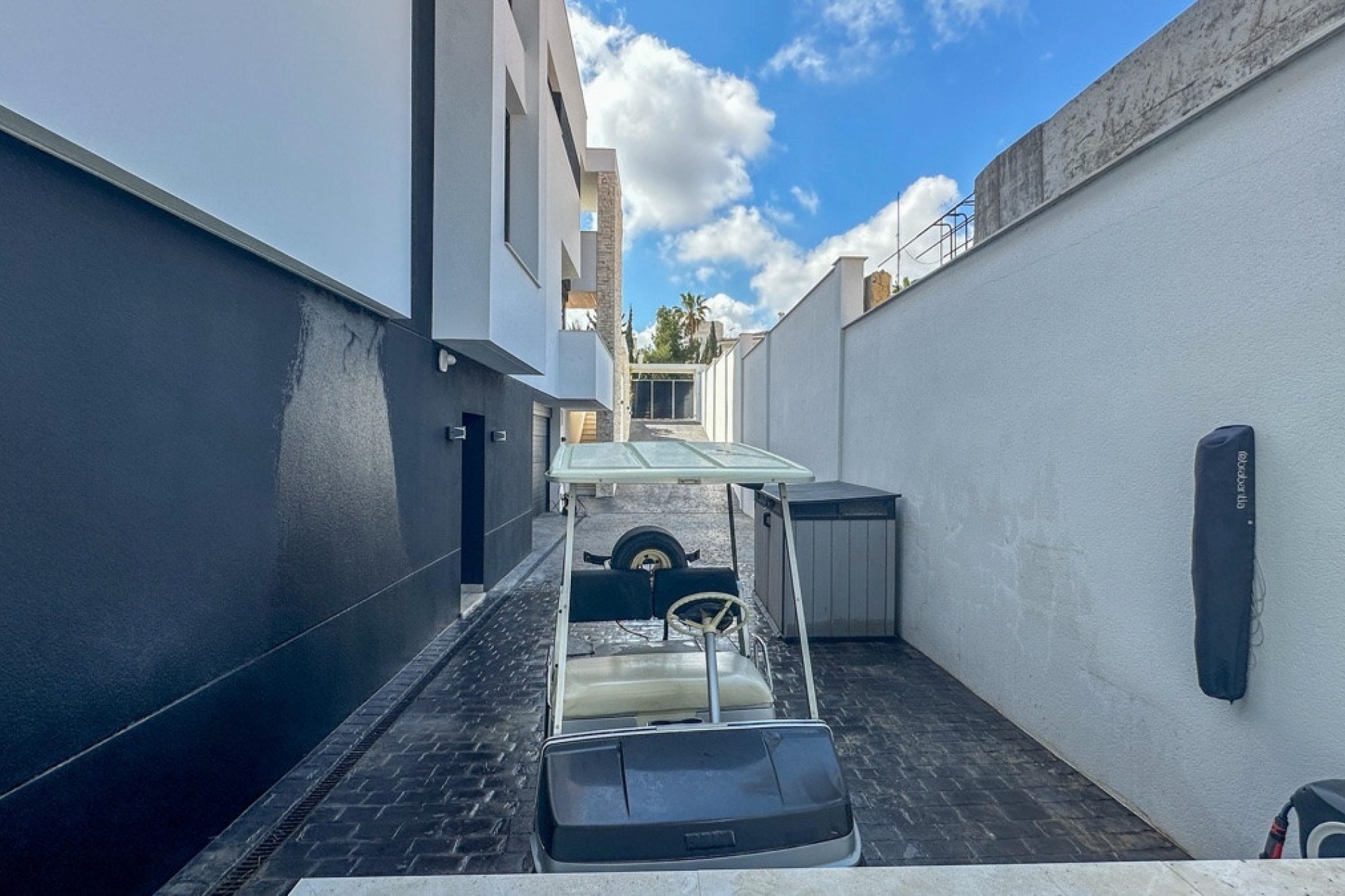 Rynek wtórny - Villa - Orihuela - Villamartin