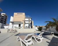 Rynek wtórny - Villa - Orihuela - Villamartin