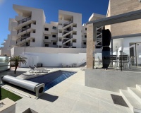 Rynek wtórny - Villa - Orihuela - Villamartin