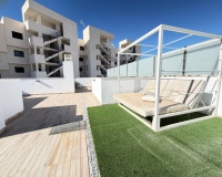Rynek wtórny - Villa - Orihuela - Villamartin