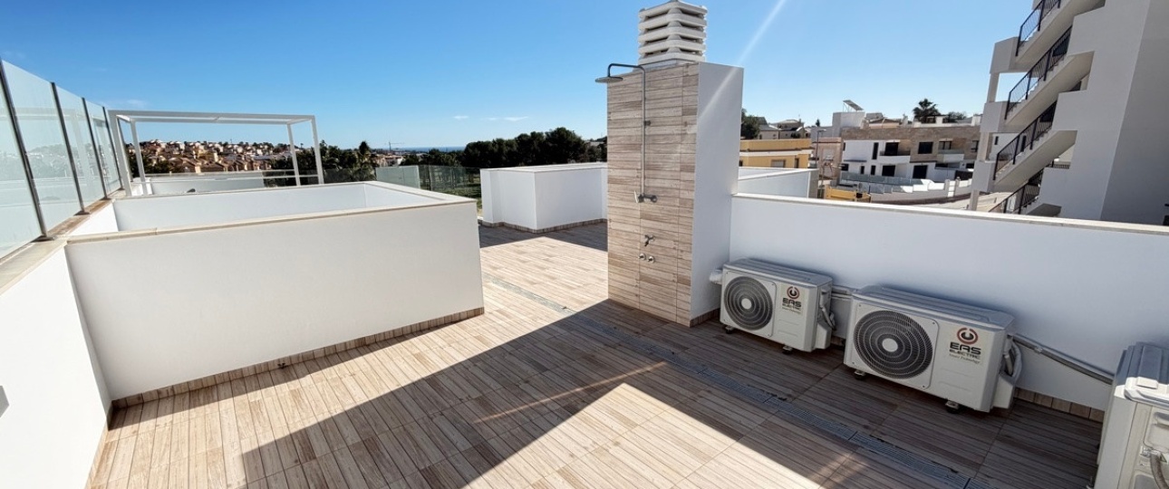 Rynek wtórny - Villa - Orihuela - Villamartin