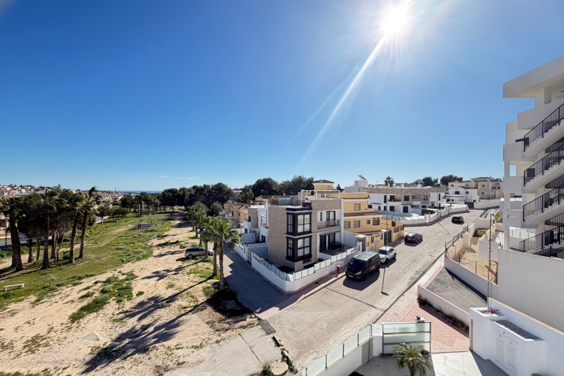 Rynek wtórny - Villa - Orihuela - Villamartin