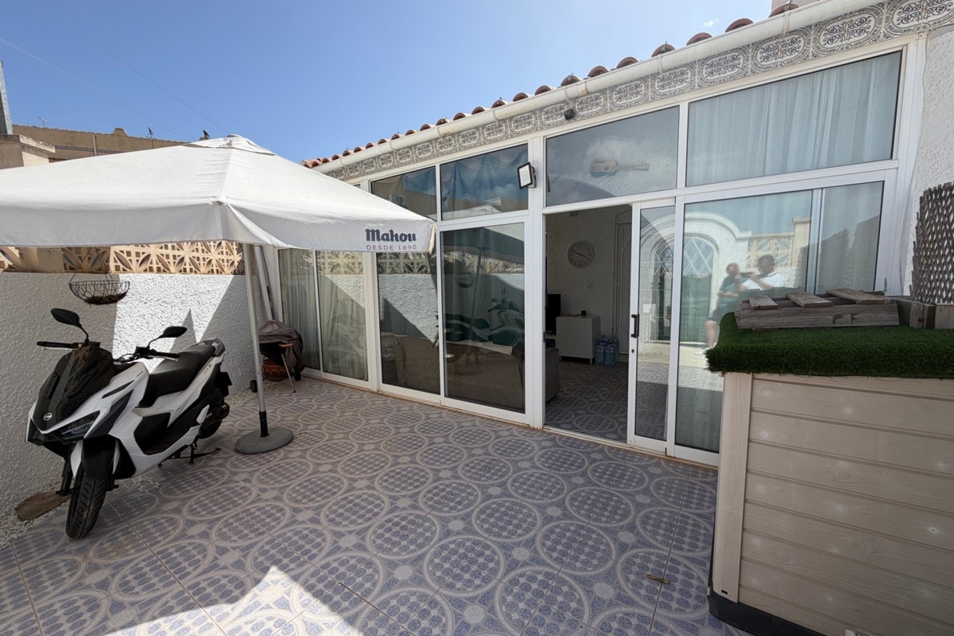 Rynek wtórny - Villa - Orihuela - Villamartin