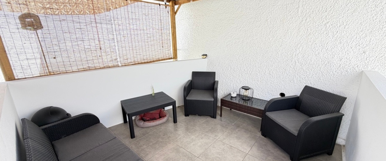 Rynek wtórny - Villa - Orihuela - Villamartin