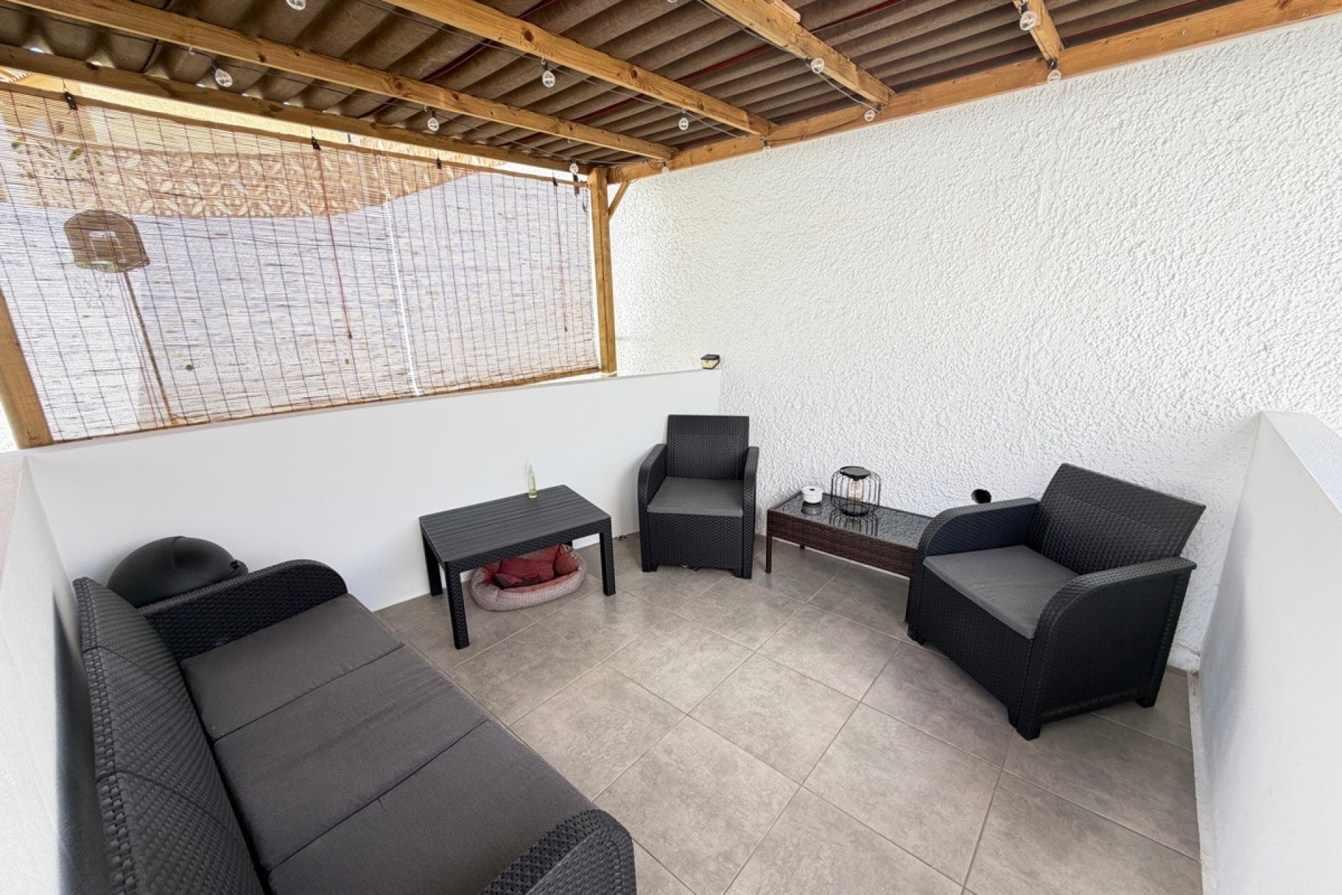 Rynek wtórny - Villa - Orihuela - Villamartin