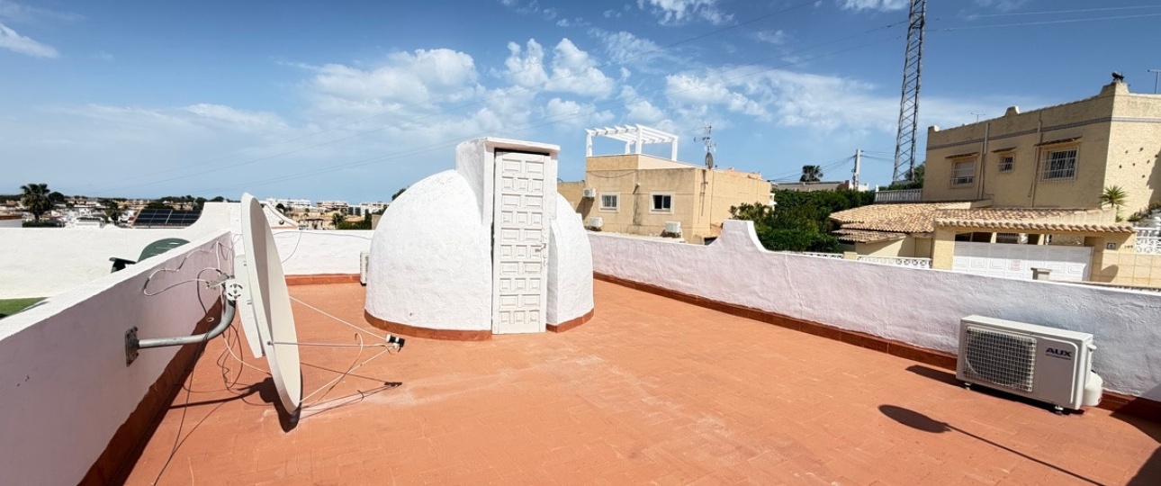 Rynek wtórny - Villa - Orihuela - Villamartin