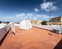 Rynek wtórny - Villa - Orihuela - Villamartin
