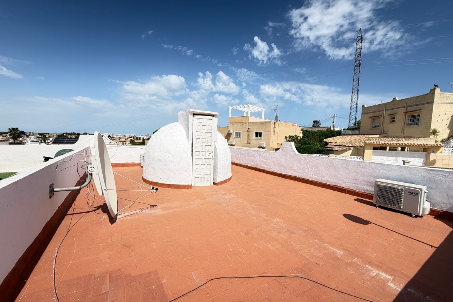 Rynek wtórny - Villa - Orihuela - Villamartin