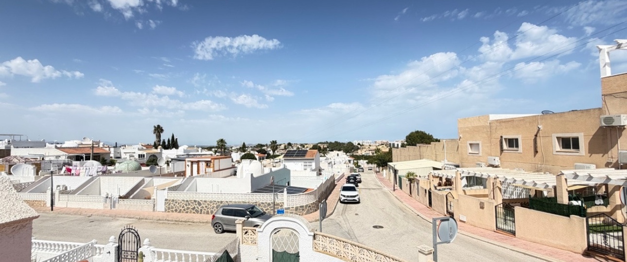 Rynek wtórny - Villa - Orihuela - Villamartin