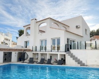 Rynek wtórny - Villa - Orihuela - Villamartin