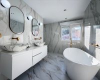 Rynek wtórny - Villa - Orihuela - Villamartin