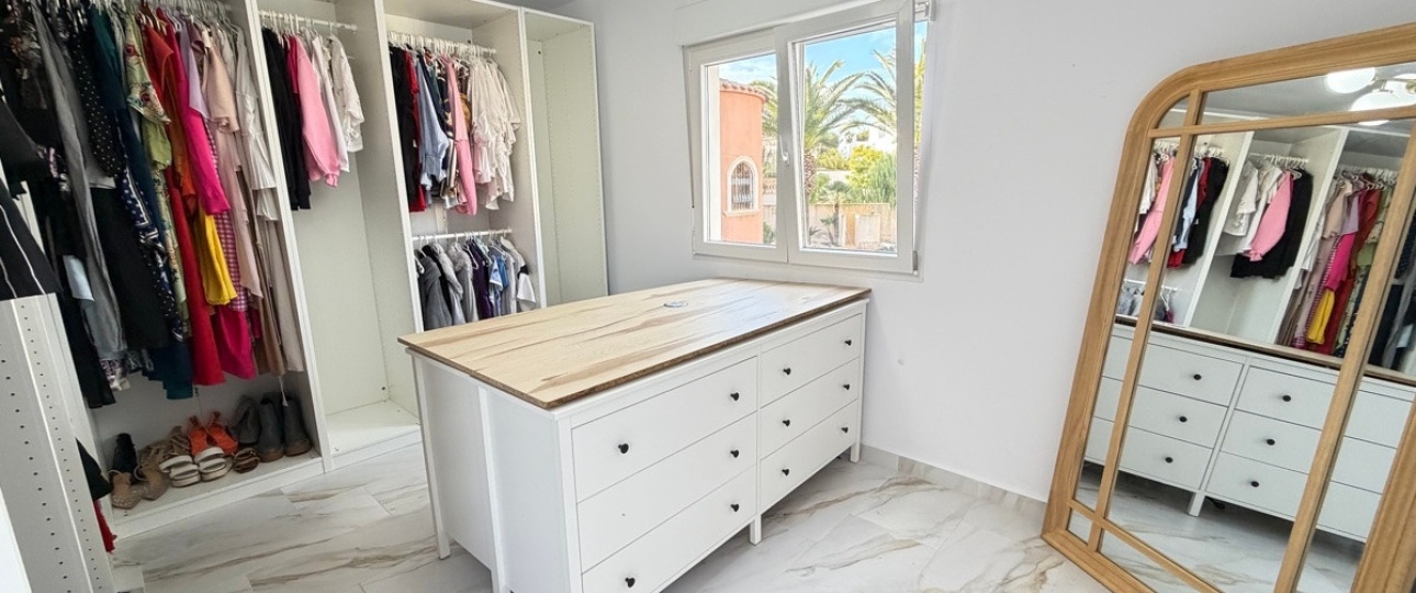 Rynek wtórny - Villa - Orihuela - Villamartin