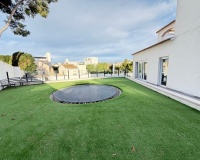 Rynek wtórny - Villa - Orihuela - Villamartin