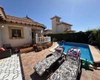 Rynek wtórny - Villa - Orihuela - Villamartin