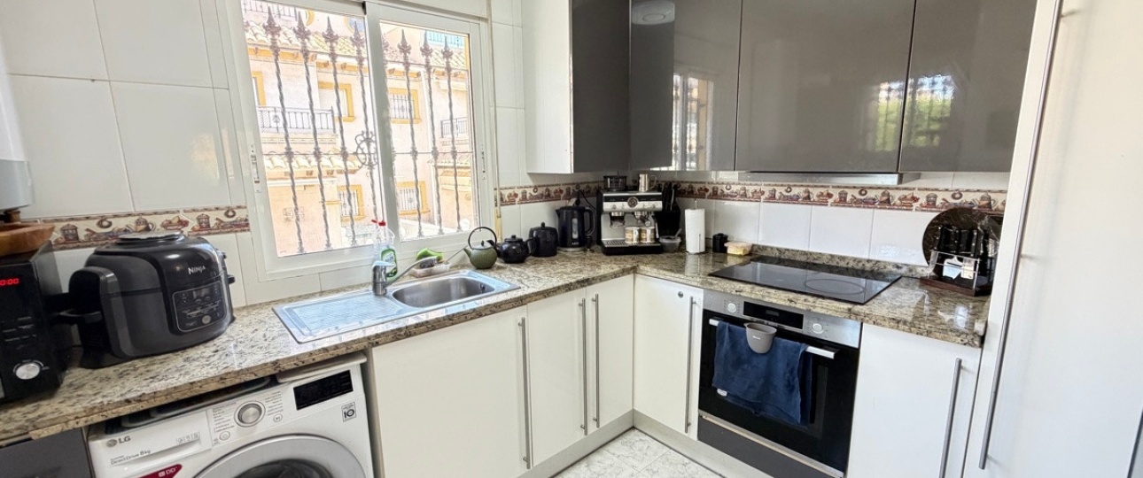 Rynek wtórny - Villa - Orihuela - Villamartin