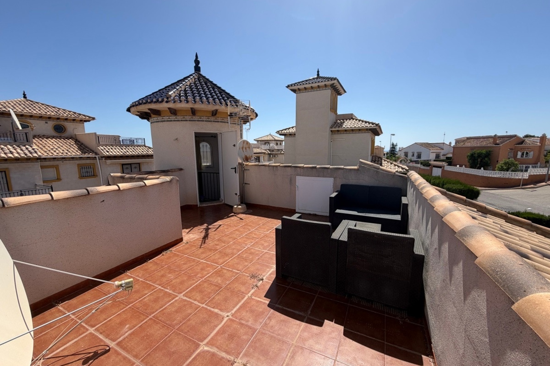 Rynek wtórny - Villa - Orihuela - Villamartin