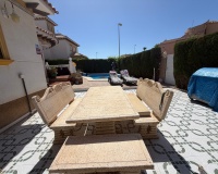 Rynek wtórny - Villa - Orihuela - Villamartin