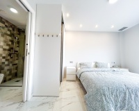 Rynek wtórny - Villa - Orihuela - Villamartin