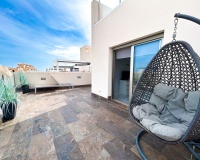 Rynek wtórny - Villa - Orihuela - Villamartin