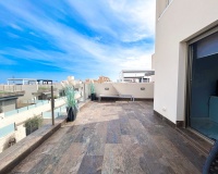 Rynek wtórny - Villa - Orihuela - Villamartin