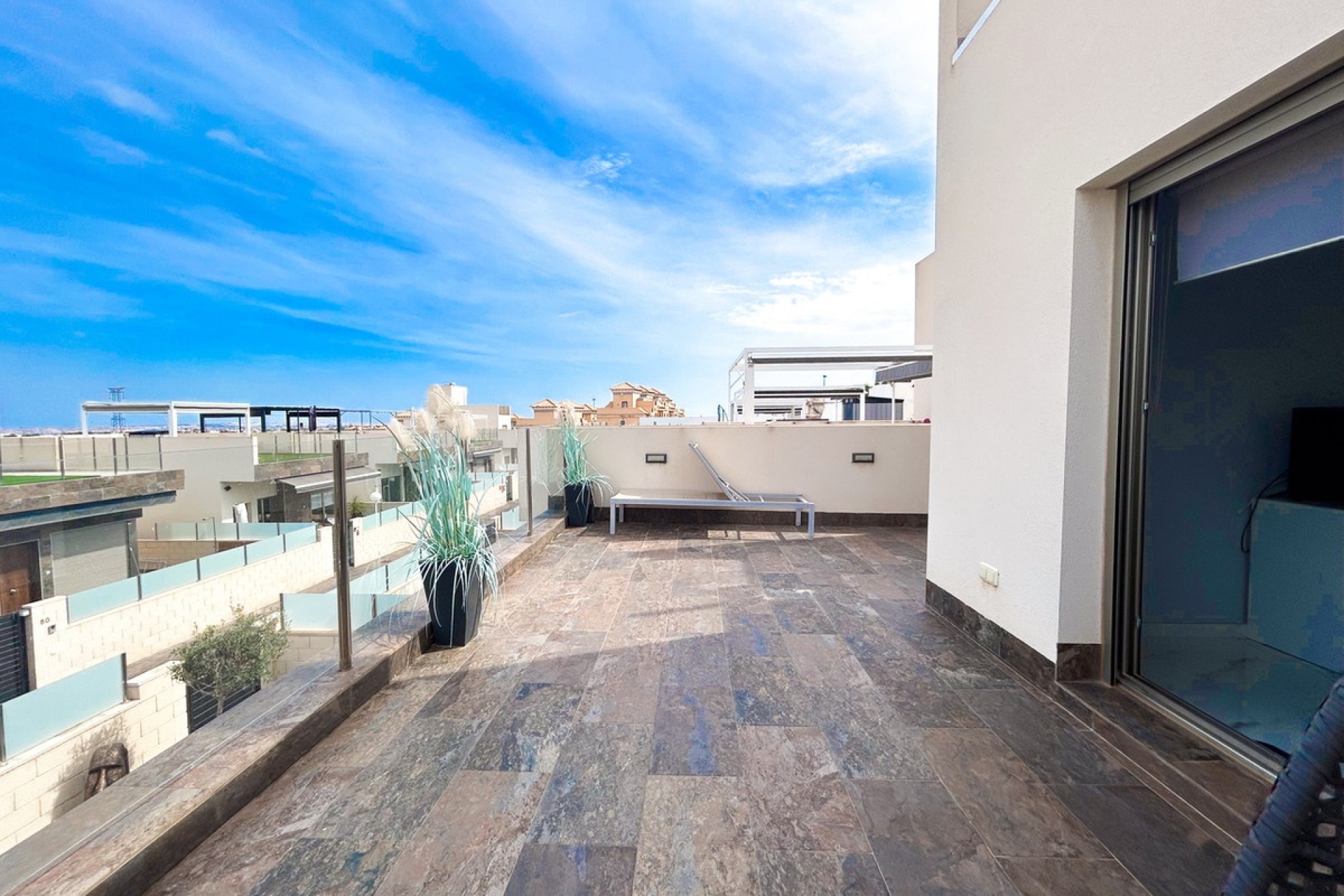 Rynek wtórny - Villa - Orihuela - Villamartin