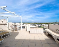 Rynek wtórny - Villa - Orihuela - Villamartin