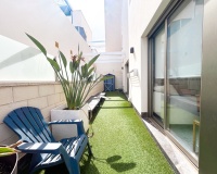 Rynek wtórny - Villa - Orihuela - Villamartin