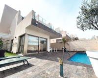 Rynek wtórny - Villa - Orihuela - Villamartin