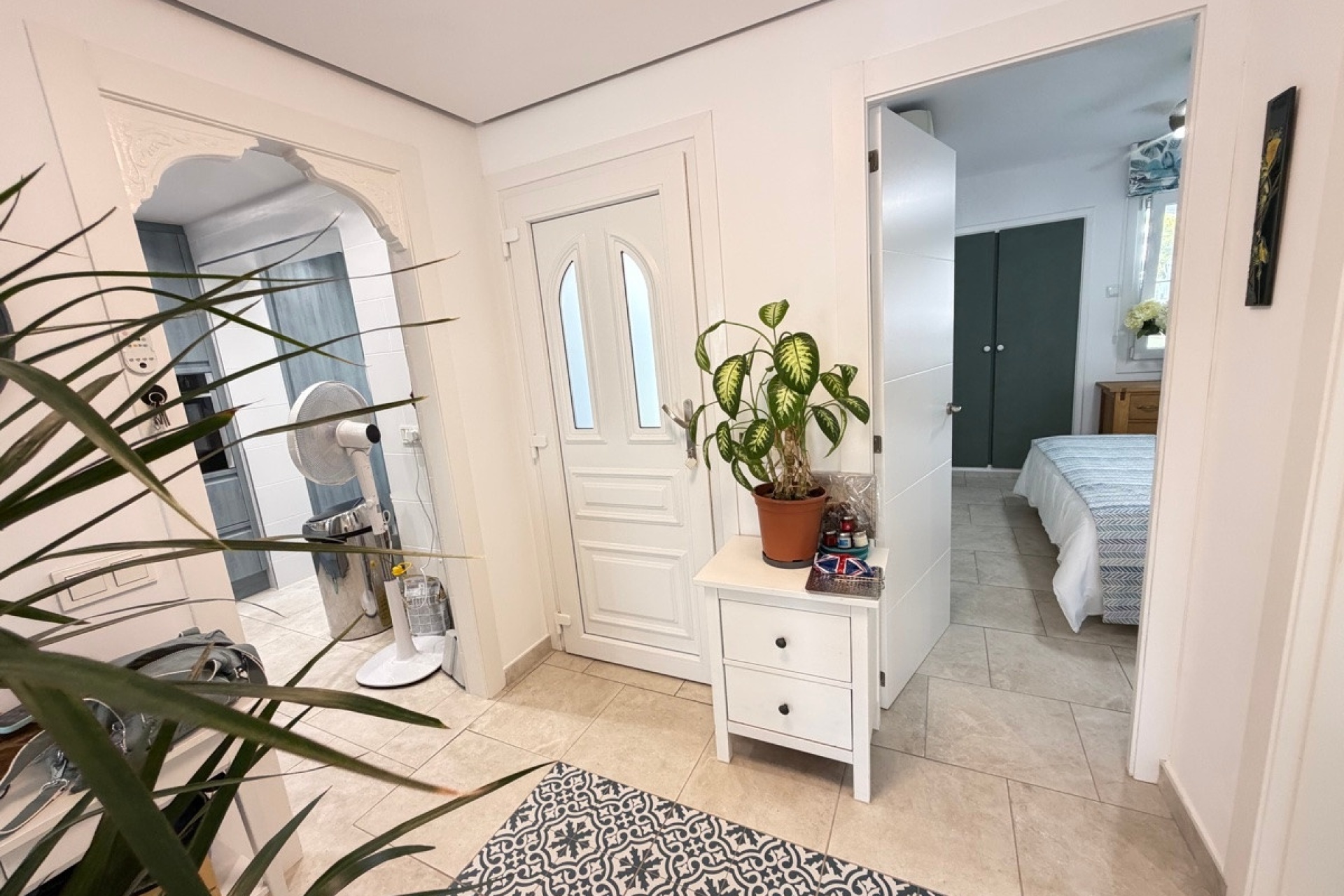 Rynek wtórny - Villa - Orihuela - Villamartin