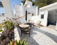 Rynek wtórny - Villa - Orihuela - Villamartin