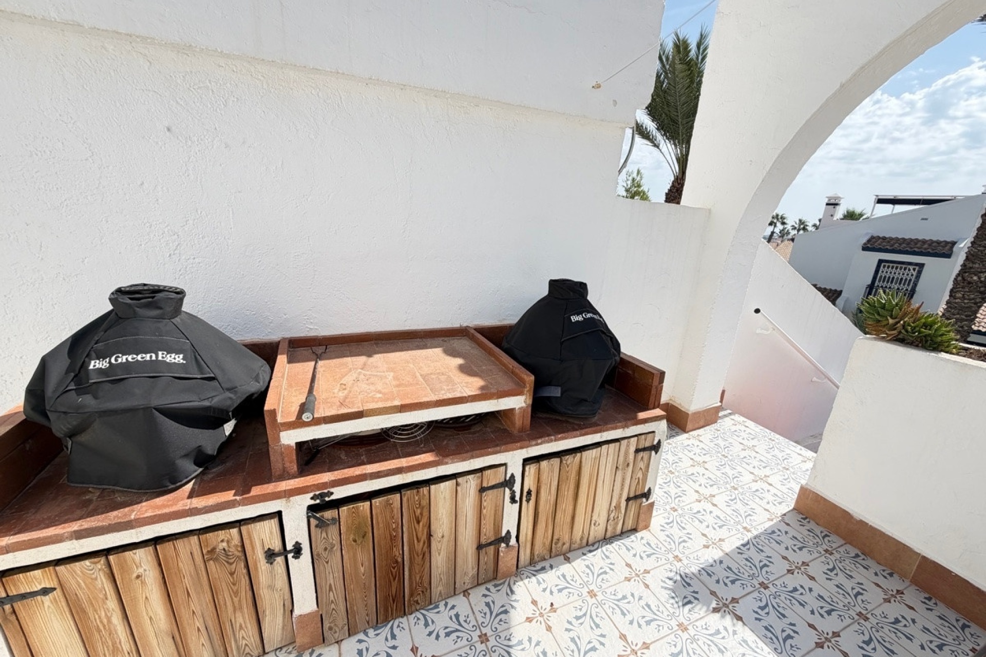 Rynek wtórny - Villa - Orihuela - Villamartin