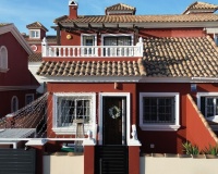 Rynek wtórny - Villa - Orihuela - Villamartin