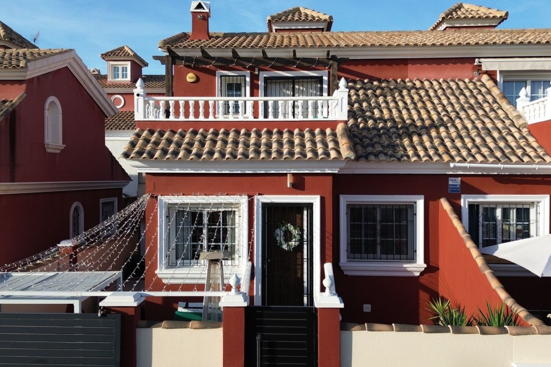 Rynek wtórny - Villa - Orihuela - Villamartin