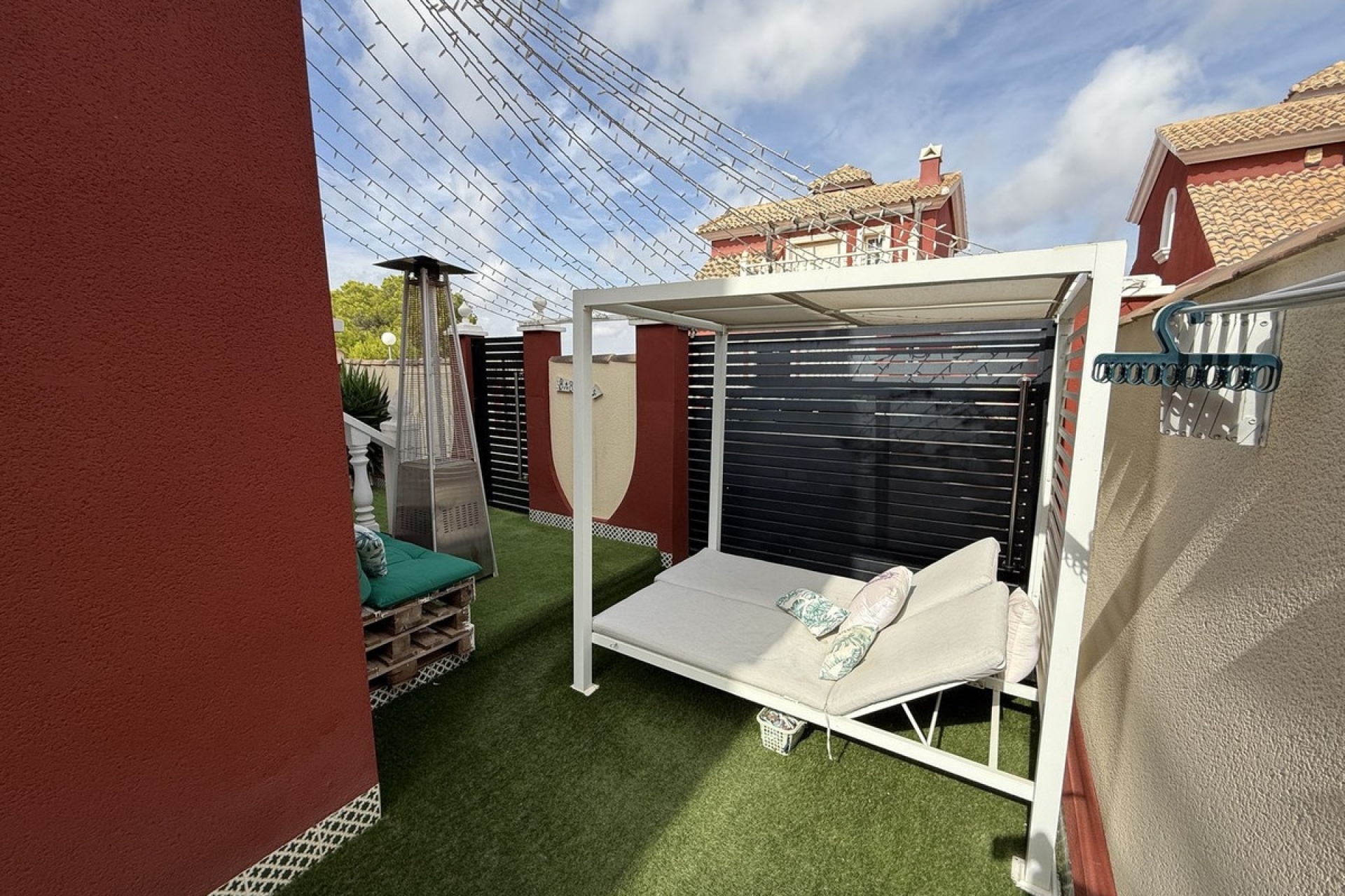 Rynek wtórny - Villa - Orihuela - Villamartin