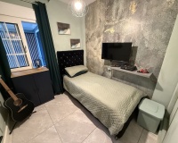 Rynek wtórny - Villa - Orihuela - Villamartin