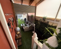 Rynek wtórny - Villa - Orihuela - Villamartin