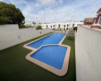 Rynek wtórny - Villa - Orihuela - Villamartin