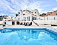 Rynek wtórny - Villa - Orihuela - Villamartin