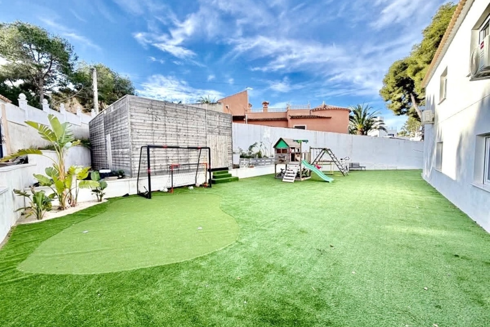 Rynek wtórny - Villa - Orihuela - Villamartin