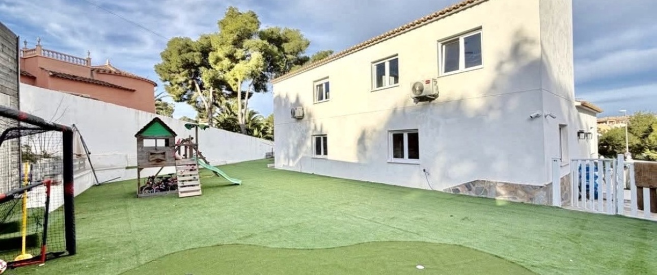 Rynek wtórny - Villa - Orihuela - Villamartin