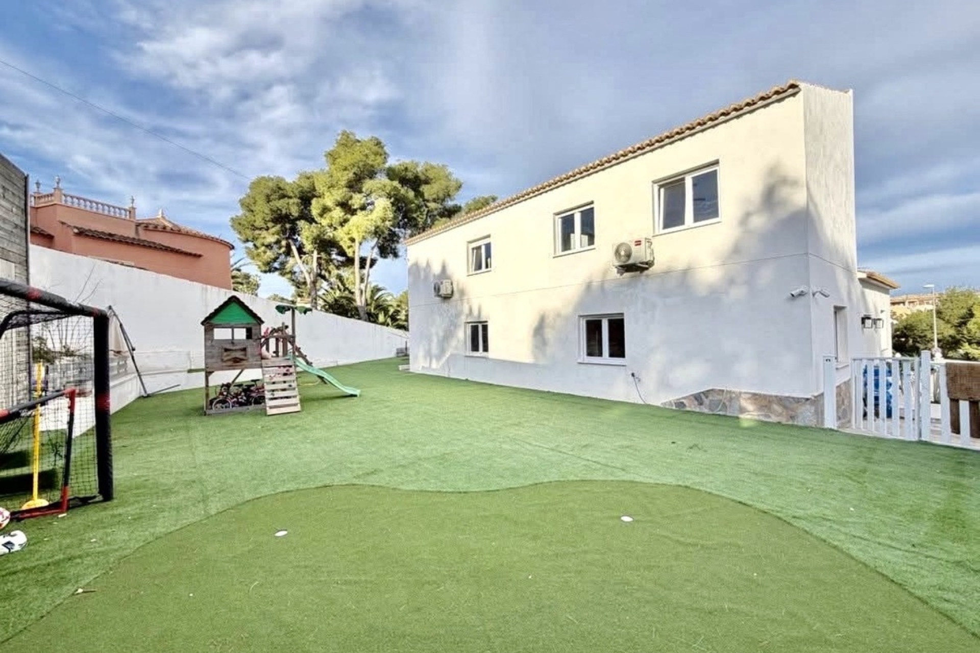 Rynek wtórny - Villa - Orihuela - Villamartin